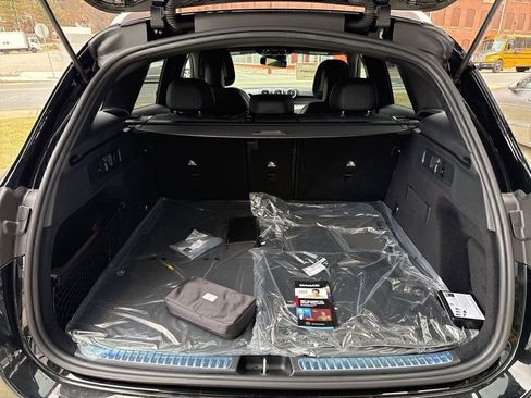 New 2026 Mercedes-Benz GLC 300 4MATIC image 27