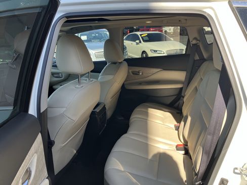 Used 2020 Nissan Murano SL image 15