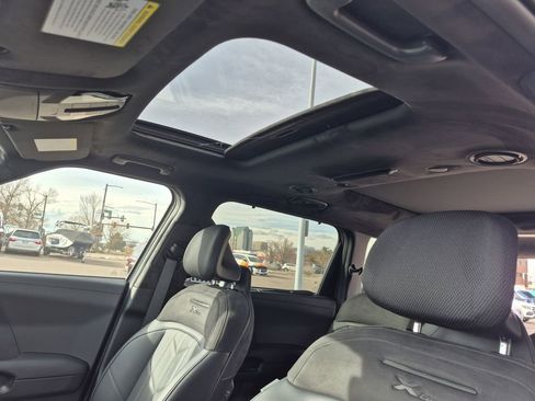 New 2027 Kia Telluride SX Prestige X-Line w/ Towing Package AWD/4WD image 11