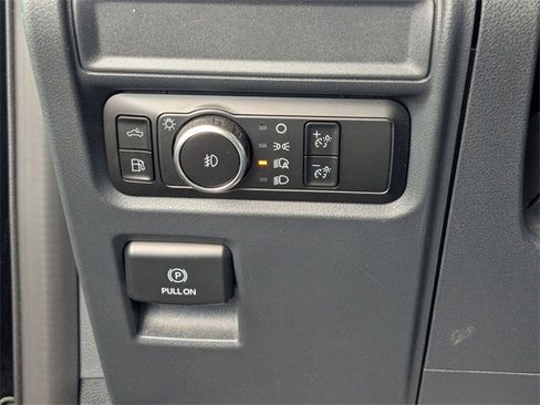 Used 2024 Ford F150 XLT w/ Mobile Office Package image 14