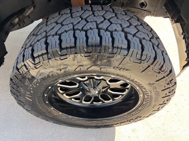 Used 2018 Ford F150 XLT AWD/4WD image 12