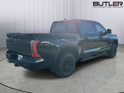 New 2026 Toyota Tundra TRD Pro AWD/4WD image 5