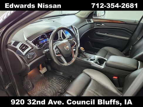 Used 2015 Cadillac SRX Luxury image 26