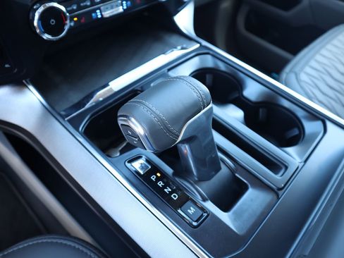 New 2026 Ford F150 Platinum w/ Equipment Group 703A Plus image 9