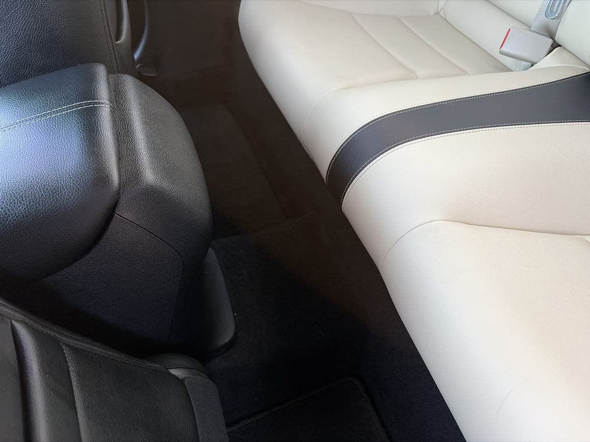 Used 2015 Honda Accord EX-L image 14