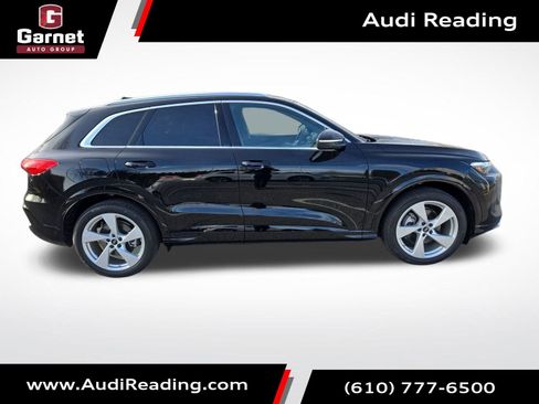 New 2025 Audi Q5 Prestige image 6