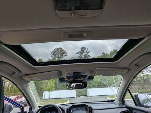 New 2026 Subaru Crosstrek 2.0i Premium AWD/4WD image 11