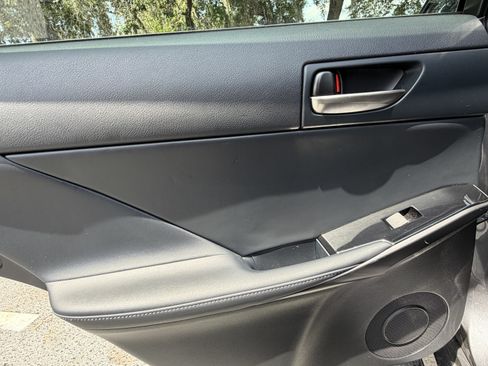 Used 2024 Lexus IS 350 F Sport RWD image 30