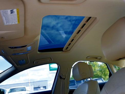 Used 2017 Audi A6 3.0T Prestige w/ Prestige Package image 10