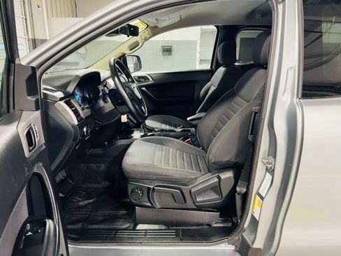 Used 2023 Ford Ranger XL w/ Equipment Group 101A High RWD image 19