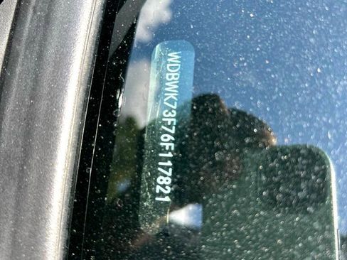 Used 2006 Mercedes-Benz SLK 55 AMG image 23