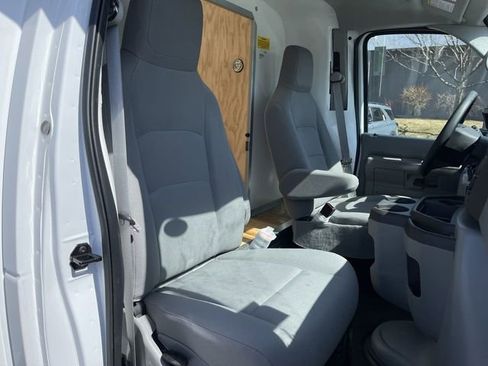 New 2026 Ford E-350 and Econoline 350 Super Duty w/ Power Equipment Group image 20