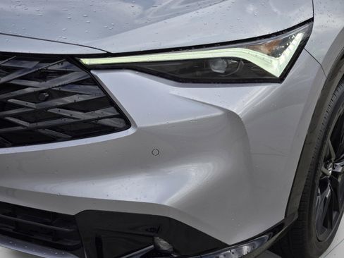 Certified 2025 Acura ADX A-Spec AWD/4WD image 51