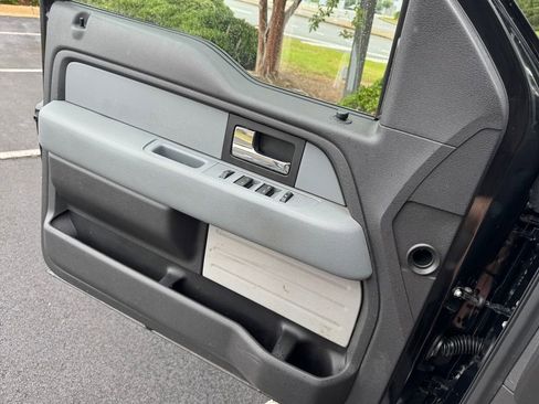 Used 2013 Ford F150 XLT w/ Luxury Equipment Group image 33