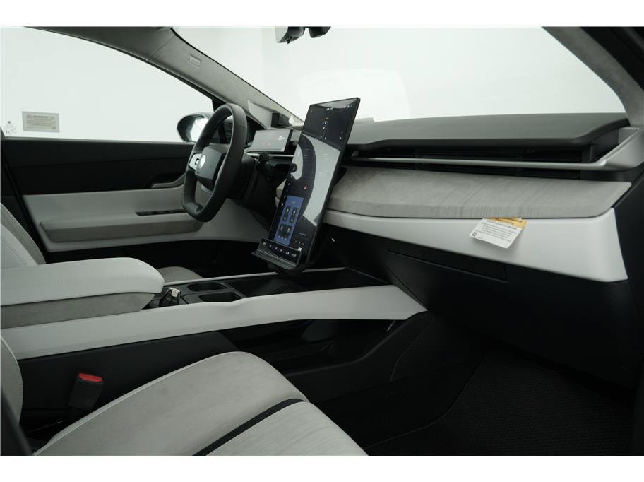 Used 2023 Fisker Ocean Extreme AWD/4WD image 23