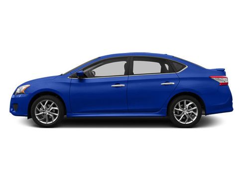 Used 2013 Nissan Sentra SR w/ Driver Pkg image 7
