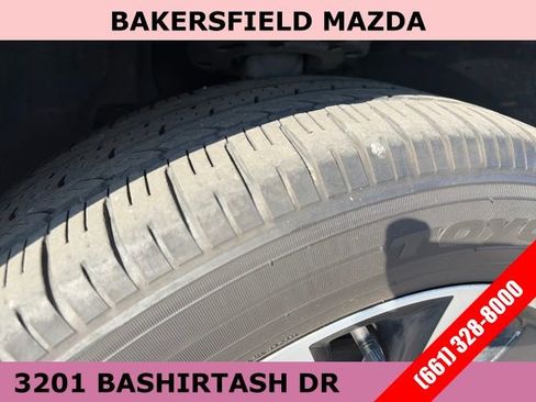 Used 2023 MAZDA CX-5 AWD 2.5 S w/ Premium Package image 22