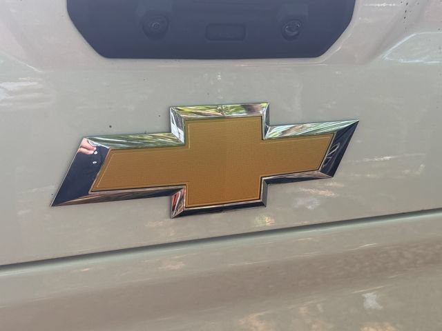 New 2026 Chevrolet Silverado 2500 Custom w/ Custom Value Package AWD/4WD image 10