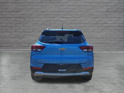 Used 2026 Chevrolet TrailBlazer LT w/ LT Cold Weather Package