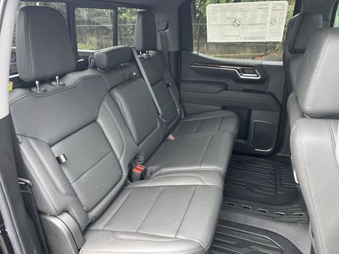 New 2026 GMC Sierra 1500 Elevation w/ Elevation Premium Package AWD/4WD image 28