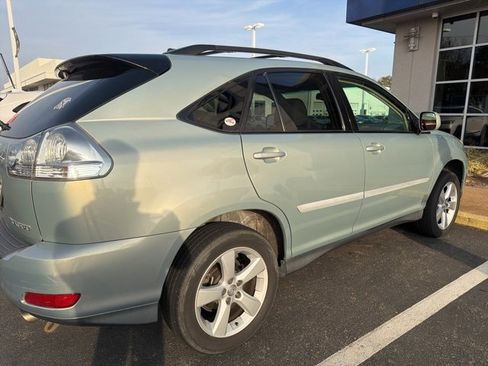 Used 2005 Lexus RX 330 AWD image 4