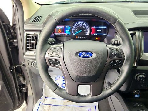 Used 2020 Ford Ranger Lariat w/ Trailer Tow Package AWD/4WD image 15