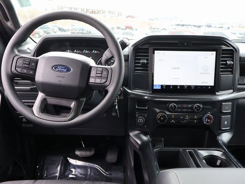 New 2026 Ford F150 STX image 18