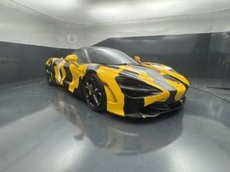 Used 2019 McLaren 720S Performance video 3
