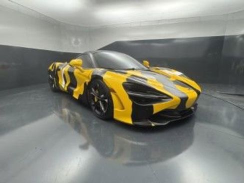 Used 2019 McLaren 720S Performance image 3