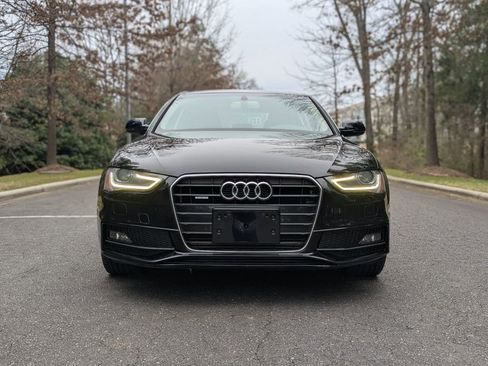 Used 2014 Audi A4 2.0T Premium Plus w/ Premium Plus Package image 4