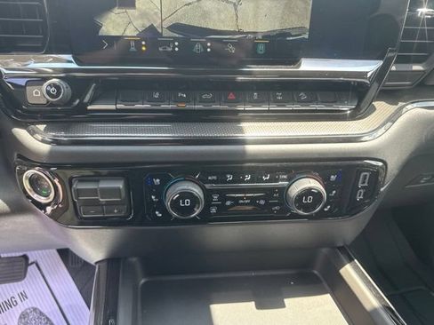 New 2026 Chevrolet Silverado 2500 ZR2 w/ LPO, Dark Essentials Package AWD/4WD image 25