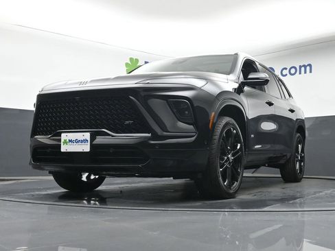 New 2026 Buick Enclave Sport Touring w/ Super Cruise Package image 6