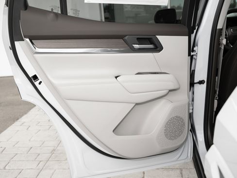 New 2026 GMC Terrain Denali image 69