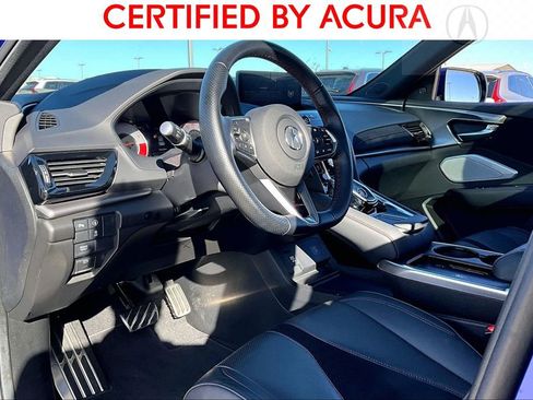 Certified 2025 Acura RDX A-Spec image 16