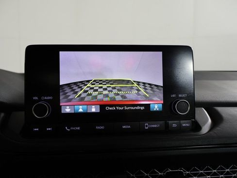 Used 2023 Honda Accord EX image 42