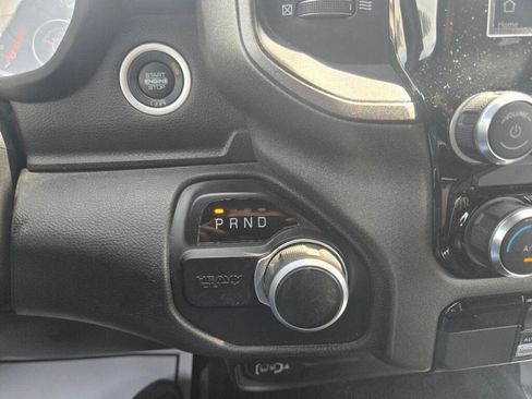 Used 2023 RAM 2500 Tradesman AWD/4WD image 14