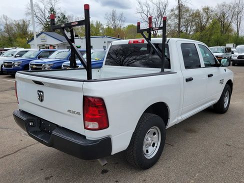 Used 2022 RAM 1500 Tradesman w/ Popular Equipment Group AWD/4WD image 5