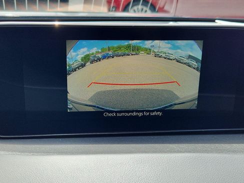 New 2026 MAZDA MAZDA3 s FWD image 31