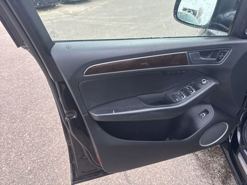 Used 2016 Audi Q5 3.0T Premium Plus image 15