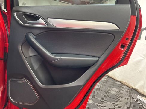 Used 2018 Audi Q3 2.0T Premium Plus w/ Premium Plus Package image 14