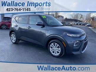 Used 2020 Kia Soul LX video 1
