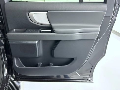 New 2027 Ford Expedition Max Active AWD/4WD image 17