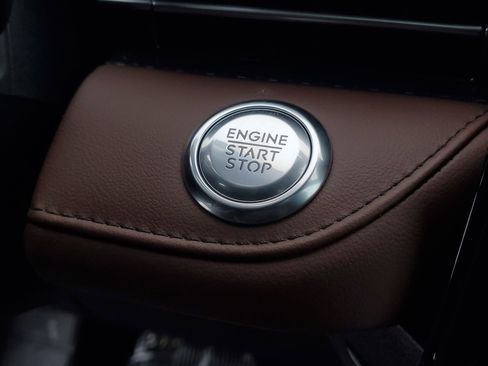 New 2026 Lincoln Nautilus Reserve w/ Jet Appearance Package image 20