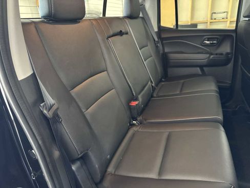 Used 2025 Honda Ridgeline RTL image 20