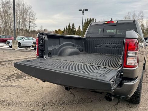 Used 2021 RAM 1500 Big Horn image 13
