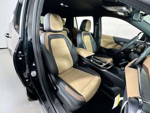 New 2026 Chevrolet Equinox ACTIV AWD/4WD image 29