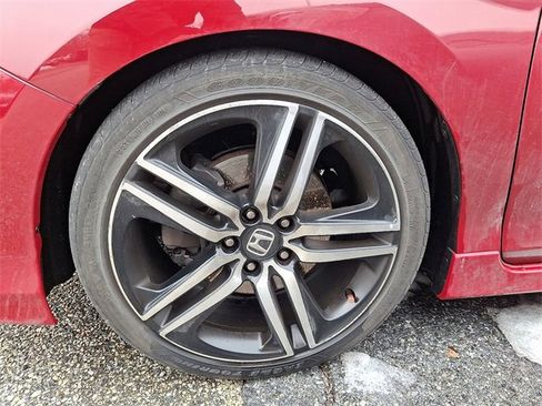 Used 2017 Honda Accord Sport Special Edition image 5