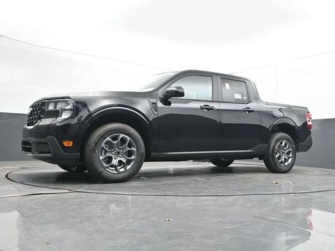 New 2026 Ford Maverick XLT w/ Equipment Group 301A AWD/4WD image 49