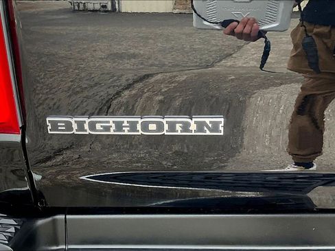 Used 2019 RAM 1500 Big Horn image 31