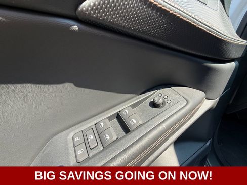 New 2026 Jeep Cherokee Overland AWD/4WD image 19